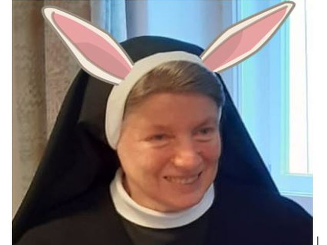 franziskanerinnen tertiarschwestern hall in tirol