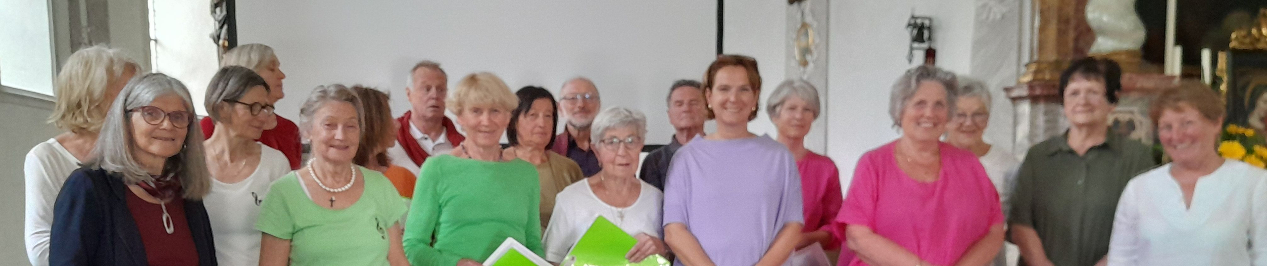 Franziskanerinnen Tertiarschwestern Hall in Tirol