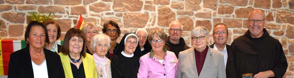 Franziskanerinnen Tertiarschwestern Hall in Tirol