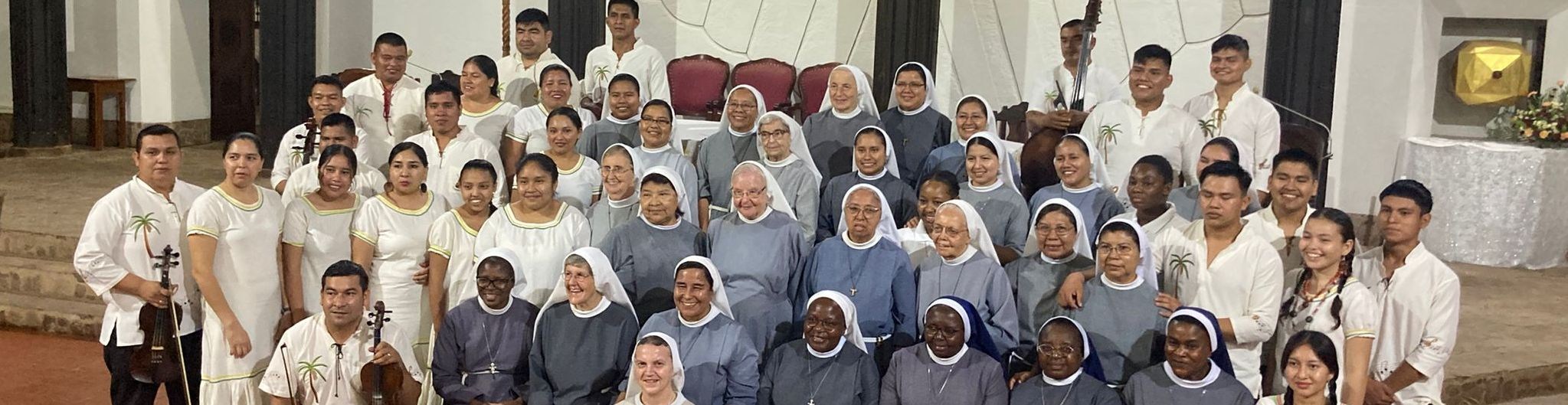 Franziskanerinnen Tertiarschwestern Hall in Tirol