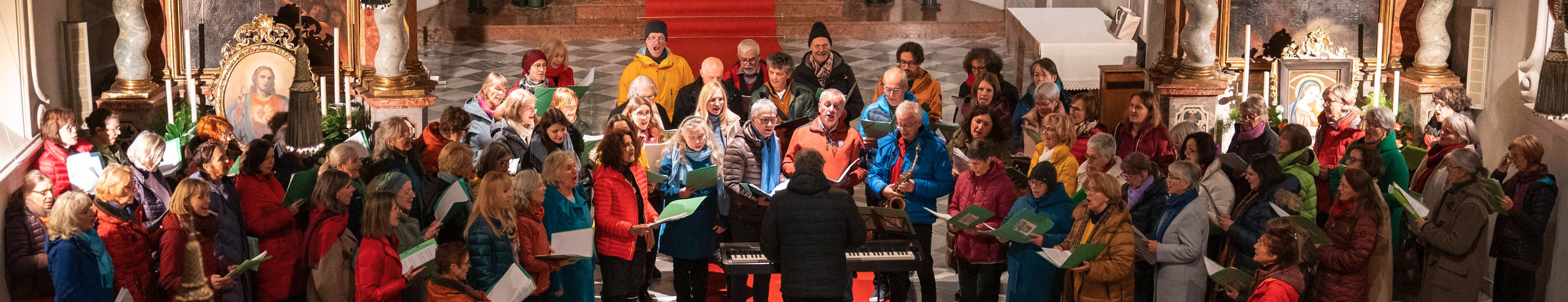Franziskanerinnen Tertiarschwestern Hall in Tirol