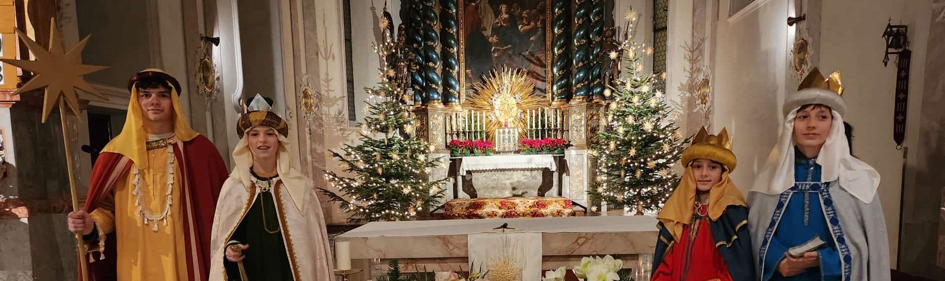 Franziskanerinnen Tertiarschwestern Hall in Tirol