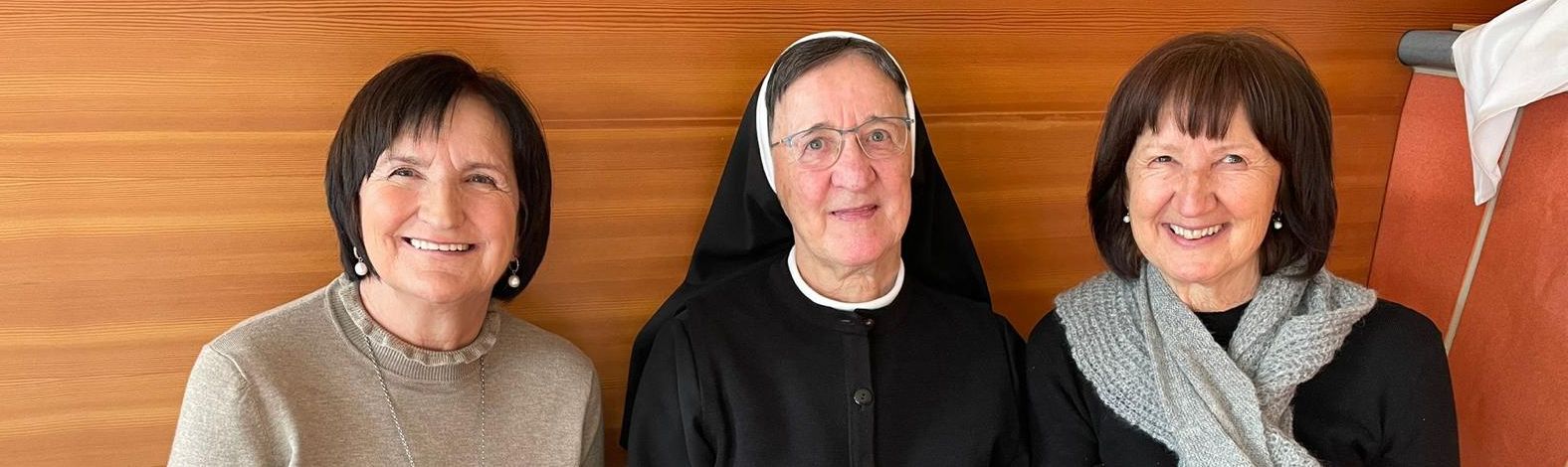 Franziskanerinnen Tertiarschwestern Hall in Tirol