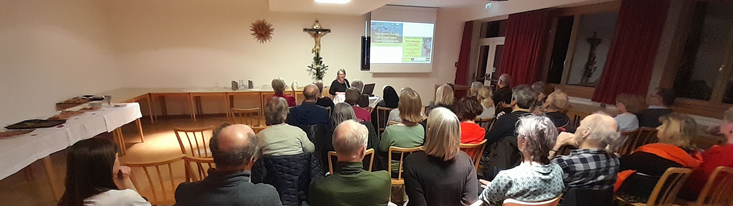 Franziskanerinnen Tertiarschwestern Hall in Tirol