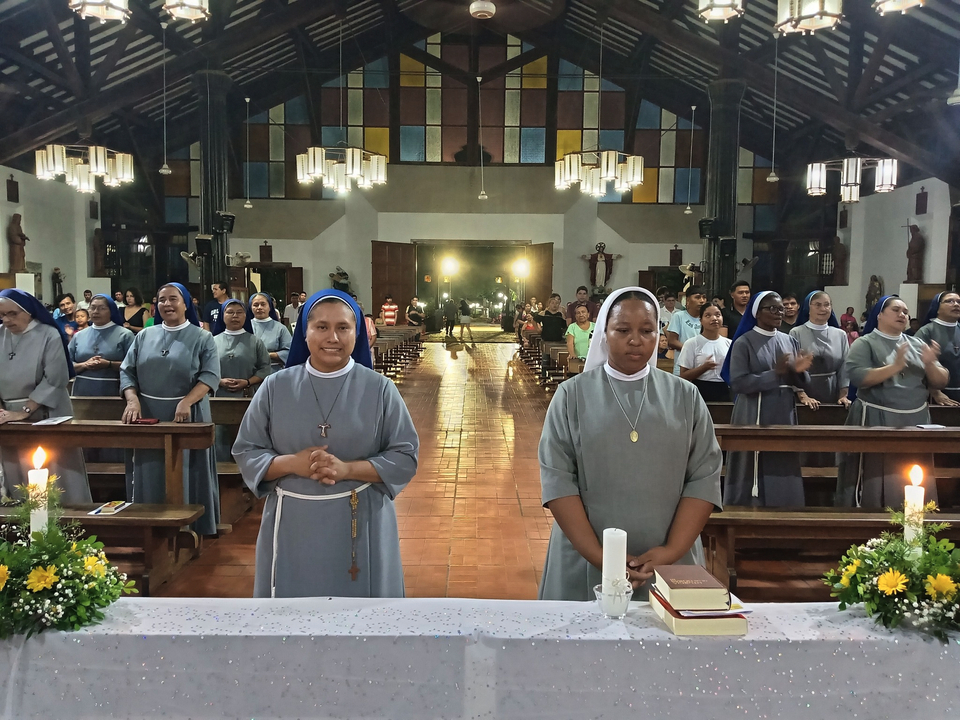 Franziskanerinnen Tertiarschwestern Hall in Tirol