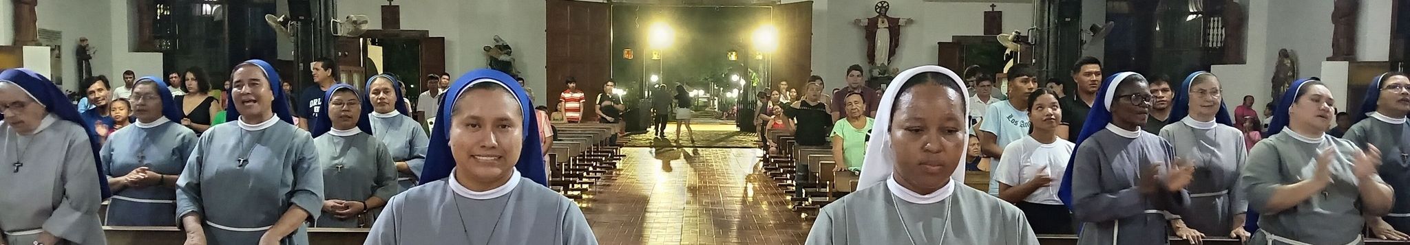 Franziskanerinnen Tertiarschwestern Hall in Tirol