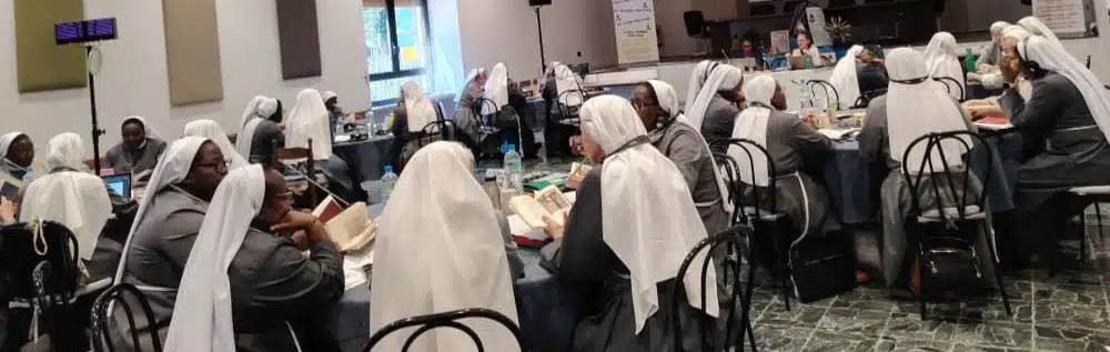 Franziskanerinnen Tertiarschwestern Hall in Tirol