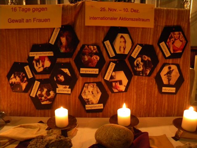 Franziskanerinnen Tertiarschwestern Hall in Tirol Nonne werden