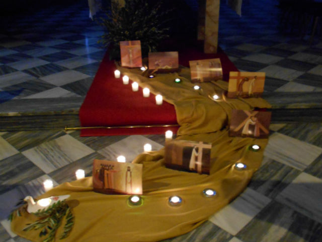 Franziskanerinnen Tertiarschwestern Hall in Tirol