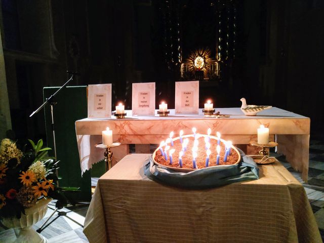 Franziskanerinnen Tertiarschwestern Hall in Tirol