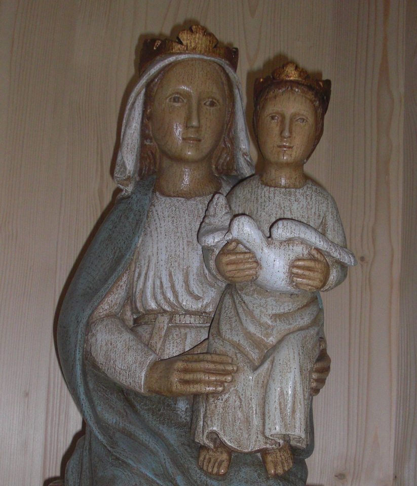 Franziskanerinnen Tertiarschwestern Hall in Tirol