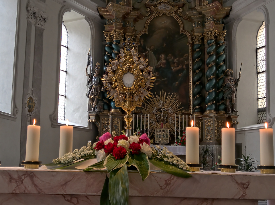 Franziskanerinnen Tertiarschwestern Hall in Tirol