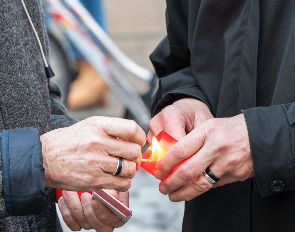 Franziskanerinnen Tertiarschwestern Hall in Tirol