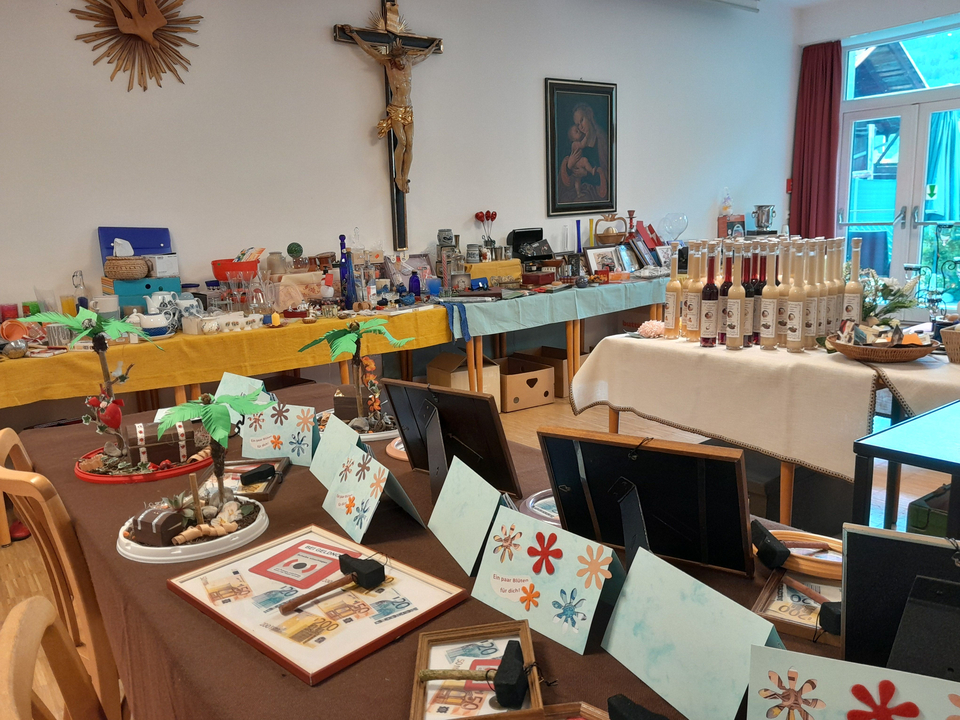 Franziskanerinnen Tertiarschwestern Hall in Tirol